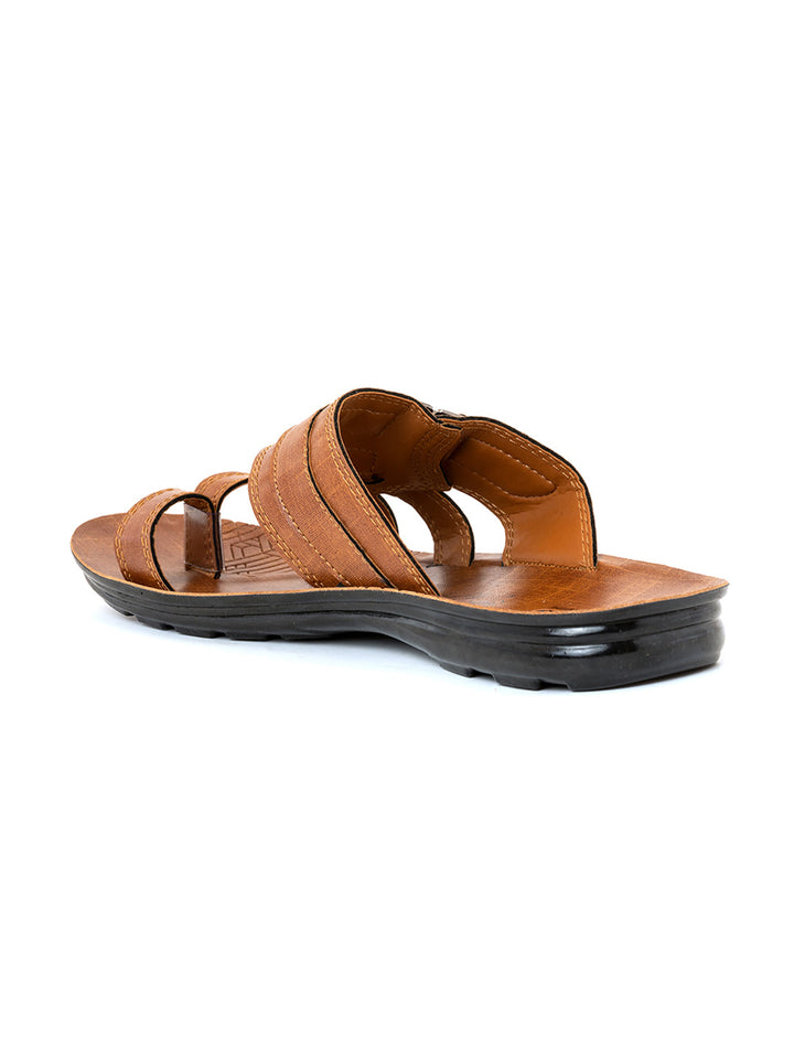 Khadim Fliers Casual Slip On Sandal for Men