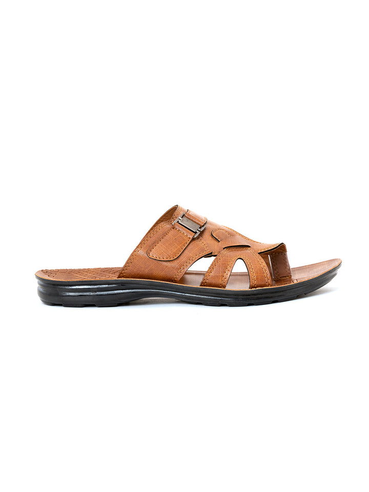 Khadim Fliers Casual Slip On Sandal for Men