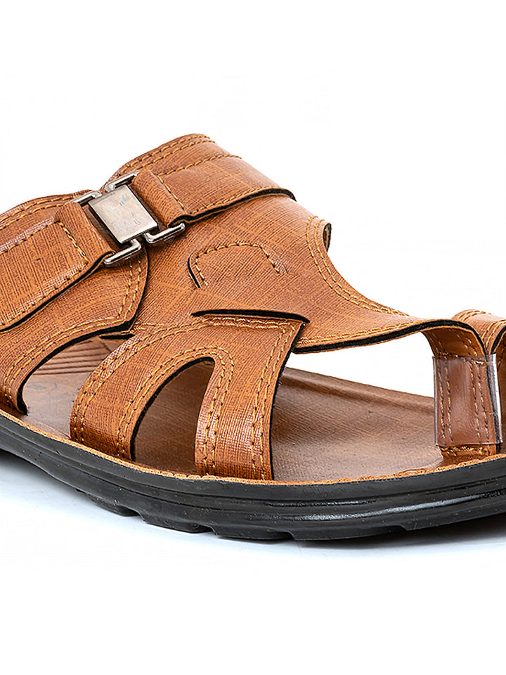Khadim Fliers Casual Slip On Sandal for Men