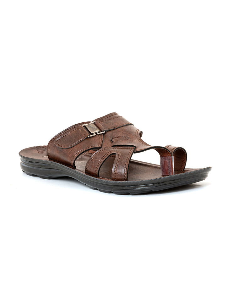 Khadim Fliers Casual Slip On Sandal for Men