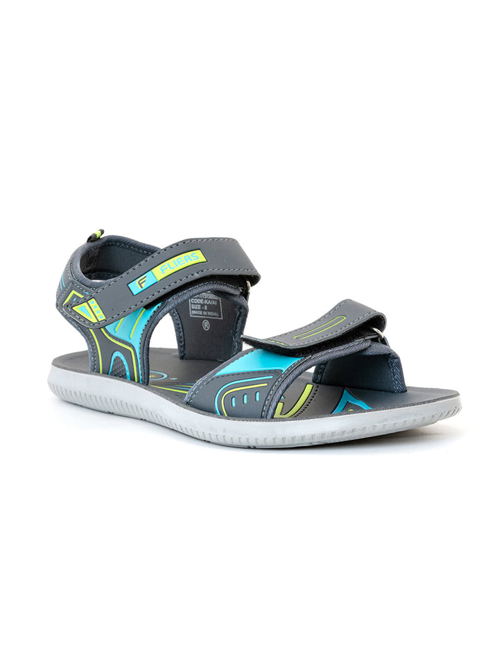 Khadim Fliers Floaters Kitto Sandal for Men