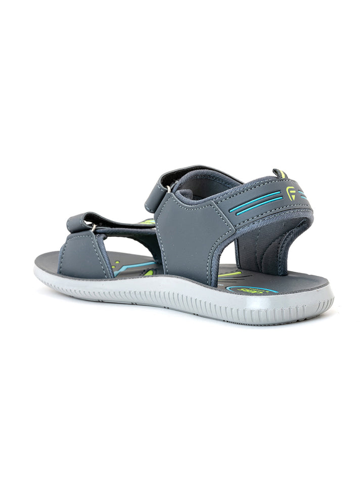 Khadim Fliers Floaters Kitto Sandal for Men