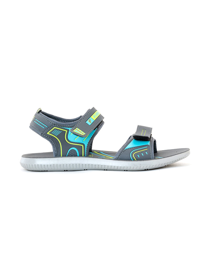 Khadim Fliers Floaters Kitto Sandal for Men