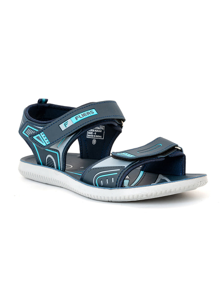 Khadim Fliers Floaters Kitto Sandal for Men