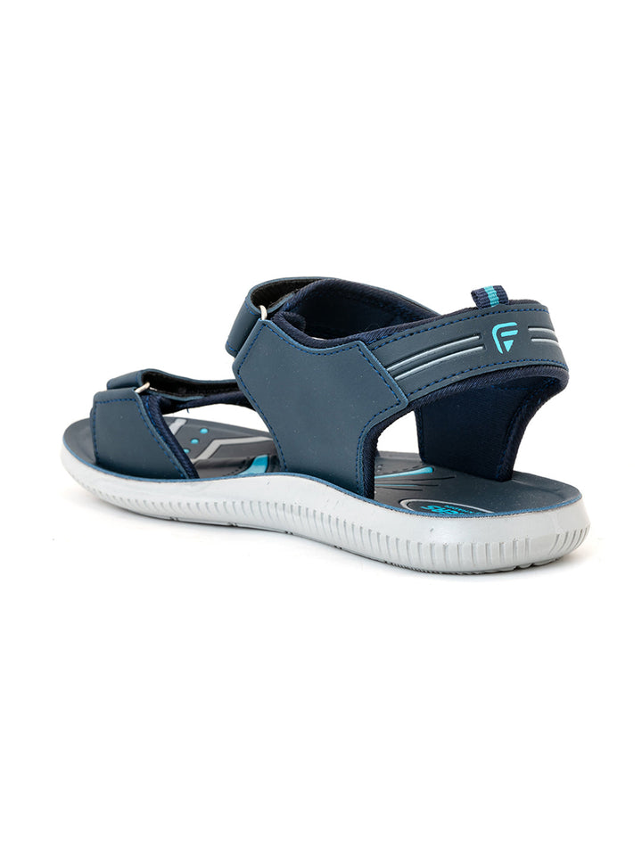 Khadim Fliers Floaters Kitto Sandal for Men