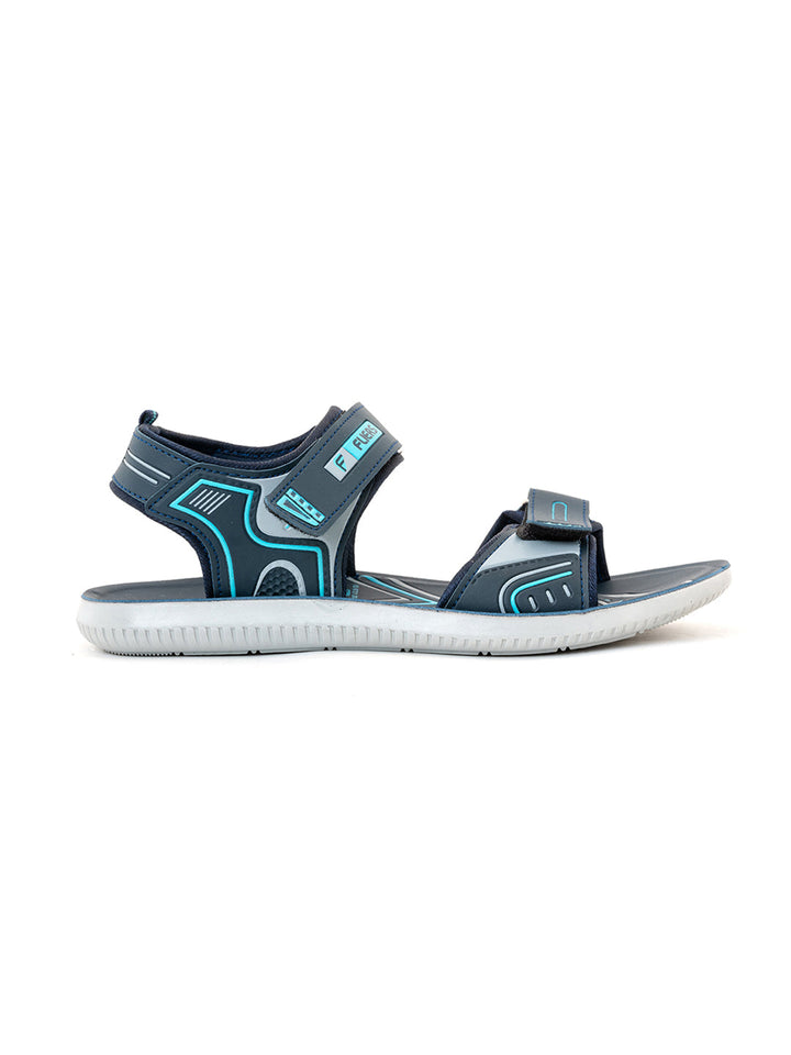 Khadim Fliers Floaters Kitto Sandal for Men