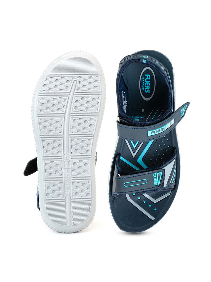 Khadim Fliers Floaters Kitto Sandal for Men