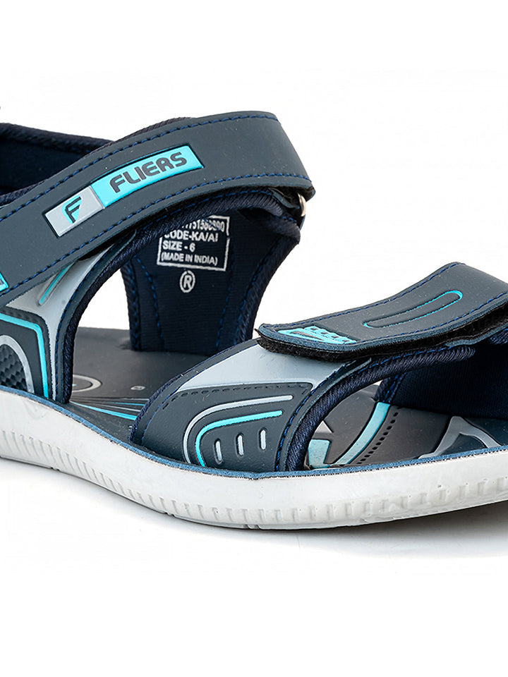 Khadim Fliers Floaters Kitto Sandal for Men