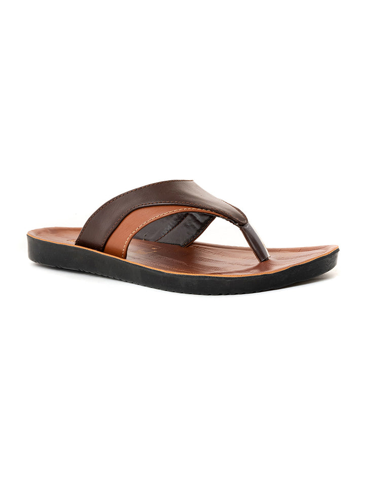 Khadim Casual Flip Flops for Men