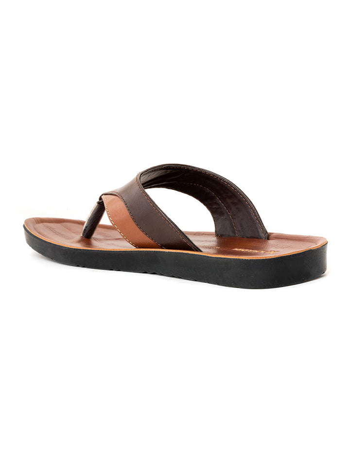 Khadim Casual Flip Flops for Men
