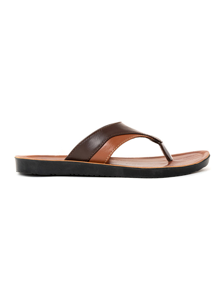 Khadim Casual Flip Flops for Men