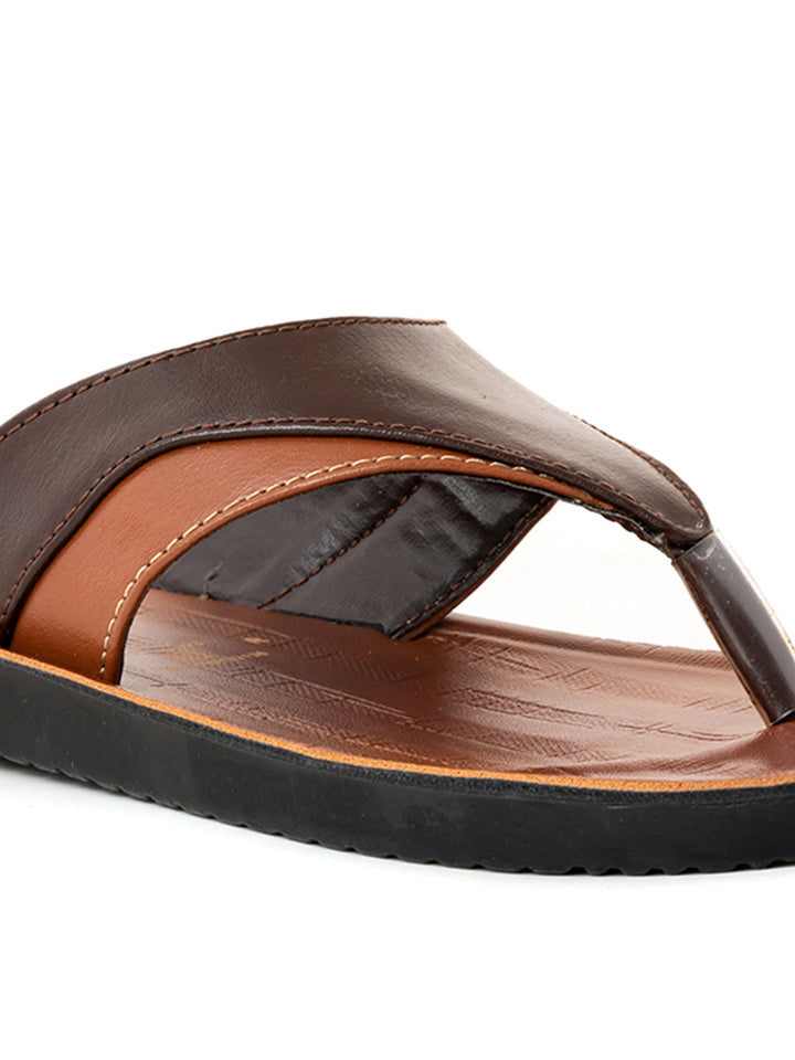 Khadim Casual Flip Flops for Men