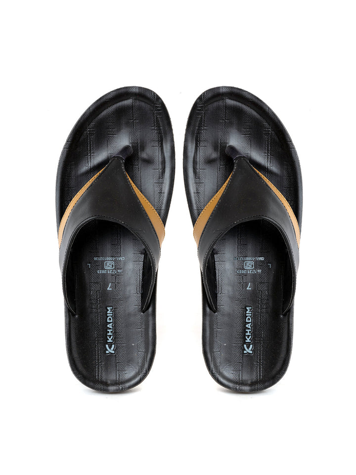 Khadim Casual Flip Flops for Men