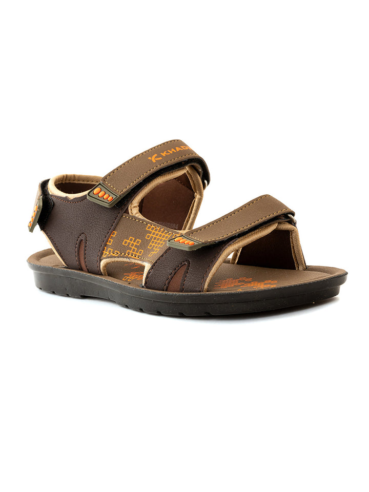 Khadim Floaters Kitto Sandal for Men