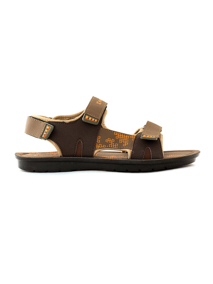 Khadim Floaters Kitto Sandal for Men