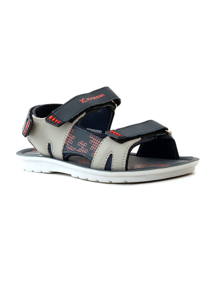 Khadim Floaters Kitto Sandal for Men