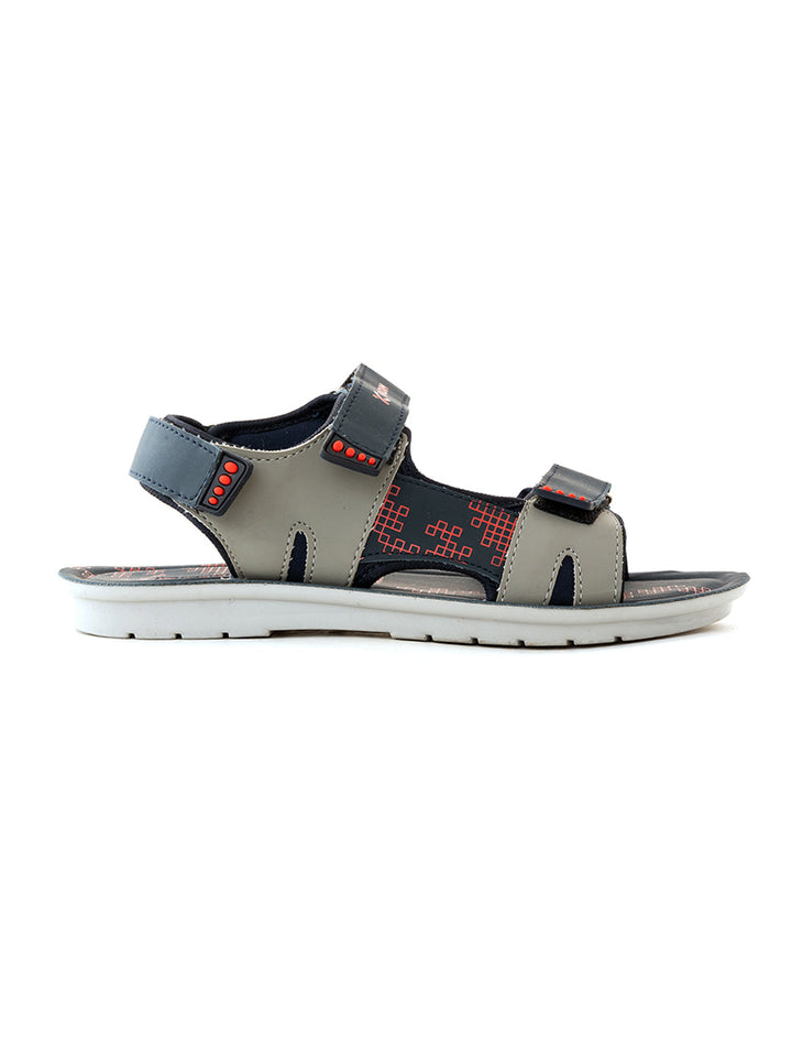 Khadim Floaters Kitto Sandal for Men