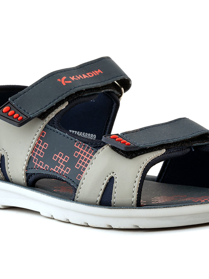 Khadim Floaters Kitto Sandal for Men