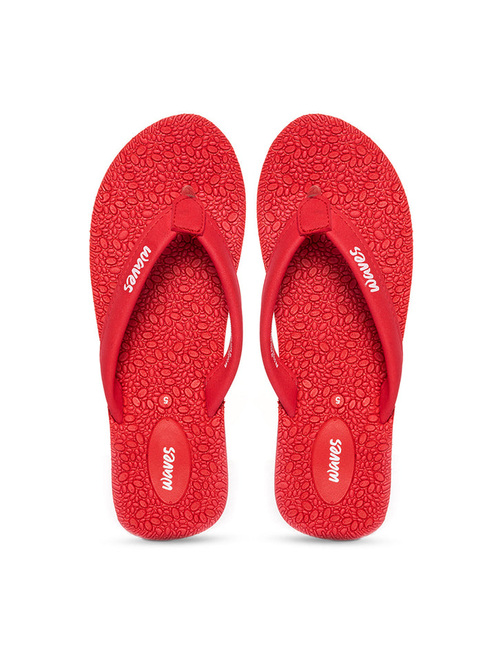 Khadim Waves Indoor Slippers for Women
