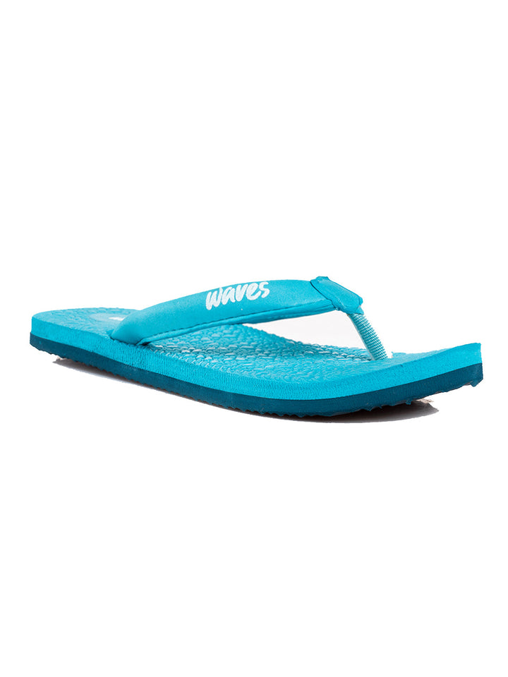 Khadim Waves Indoor Slippers for Women