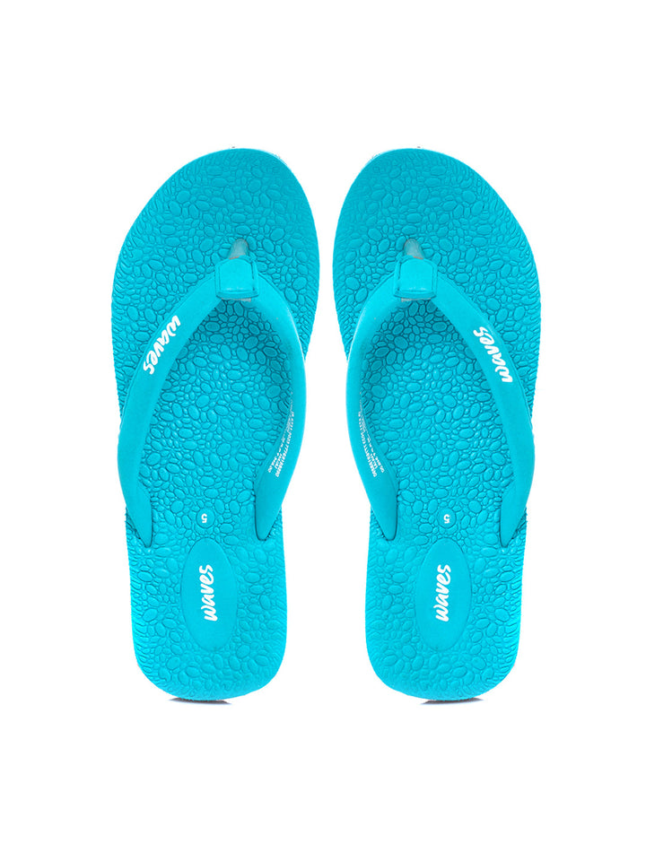 Khadim Waves Indoor Slippers for Women