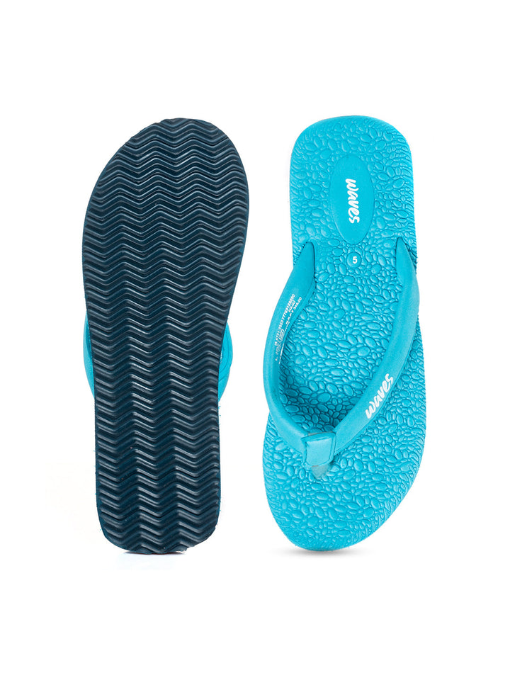 Khadim Waves Indoor Slippers for Women