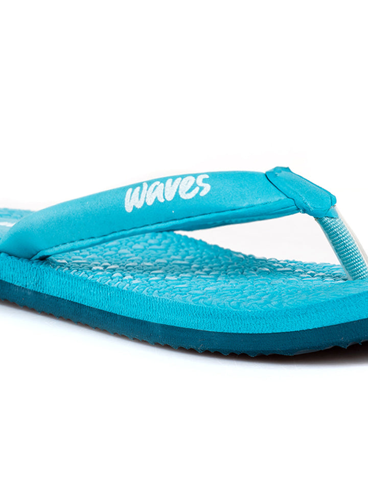Khadim Waves Indoor Slippers for Women