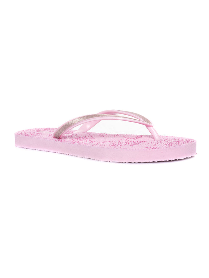 Khadim Waves Indoor Slippers for Women