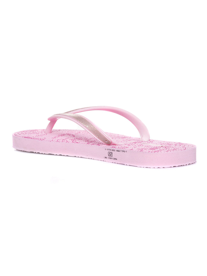 Khadim Waves Indoor Slippers for Women