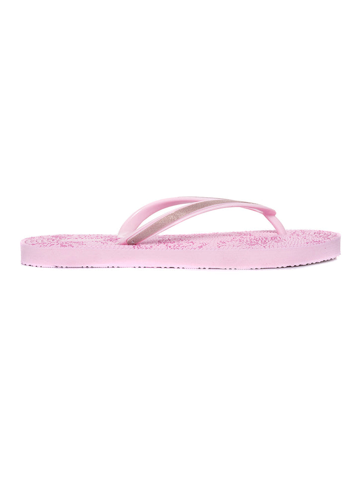 Khadim Waves Indoor Slippers for Women