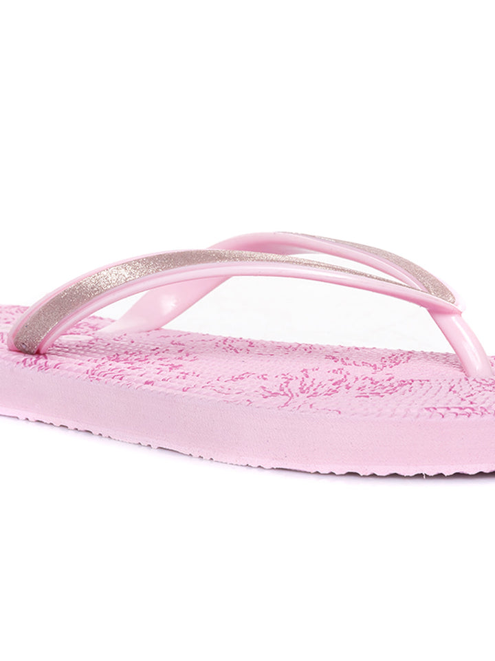 Khadim Waves Indoor Slippers for Women