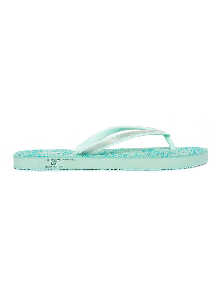 Khadim Waves Indoor Slippers for Women
