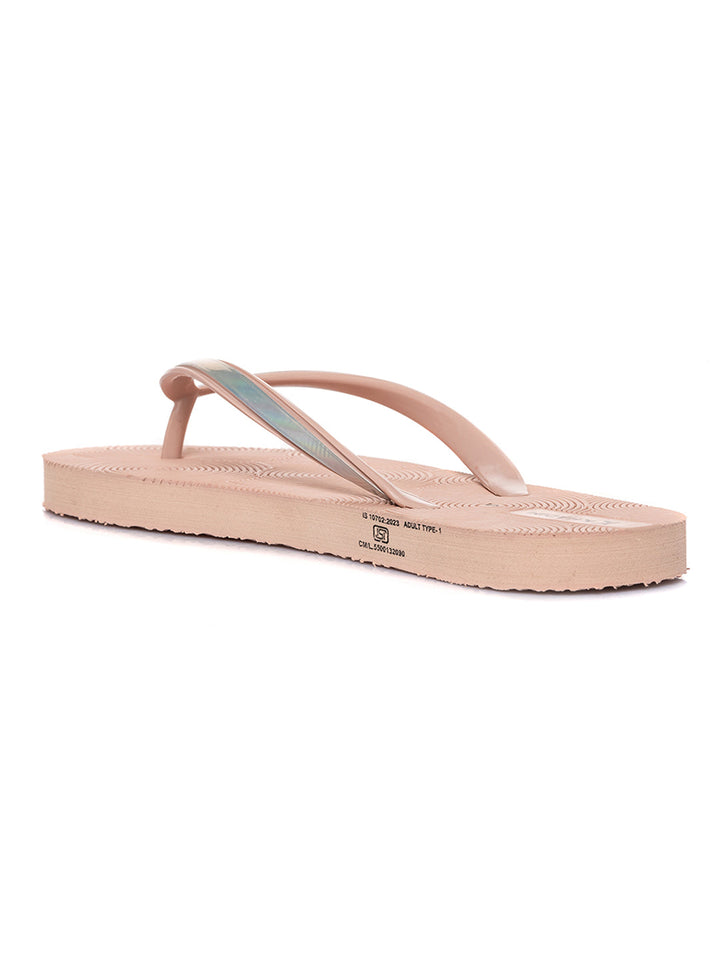Khadim Waves Indoor Slippers for Women