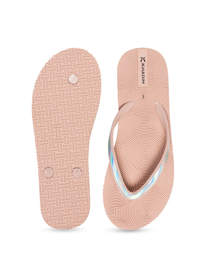Khadim Waves Indoor Slippers for Women