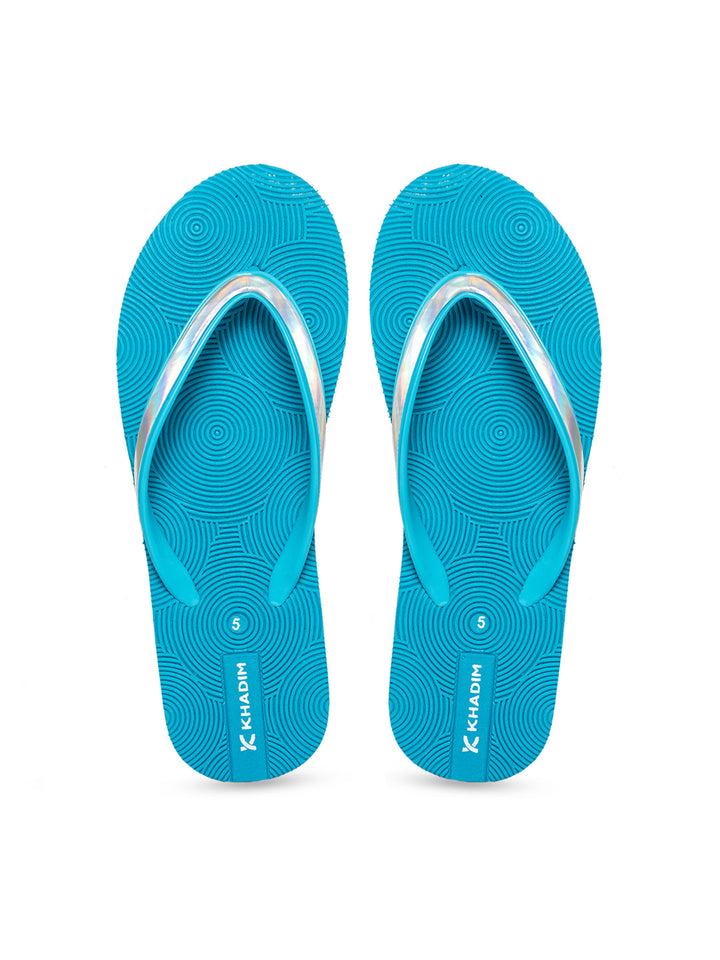 Khadim Waves Indoor Slippers for Women