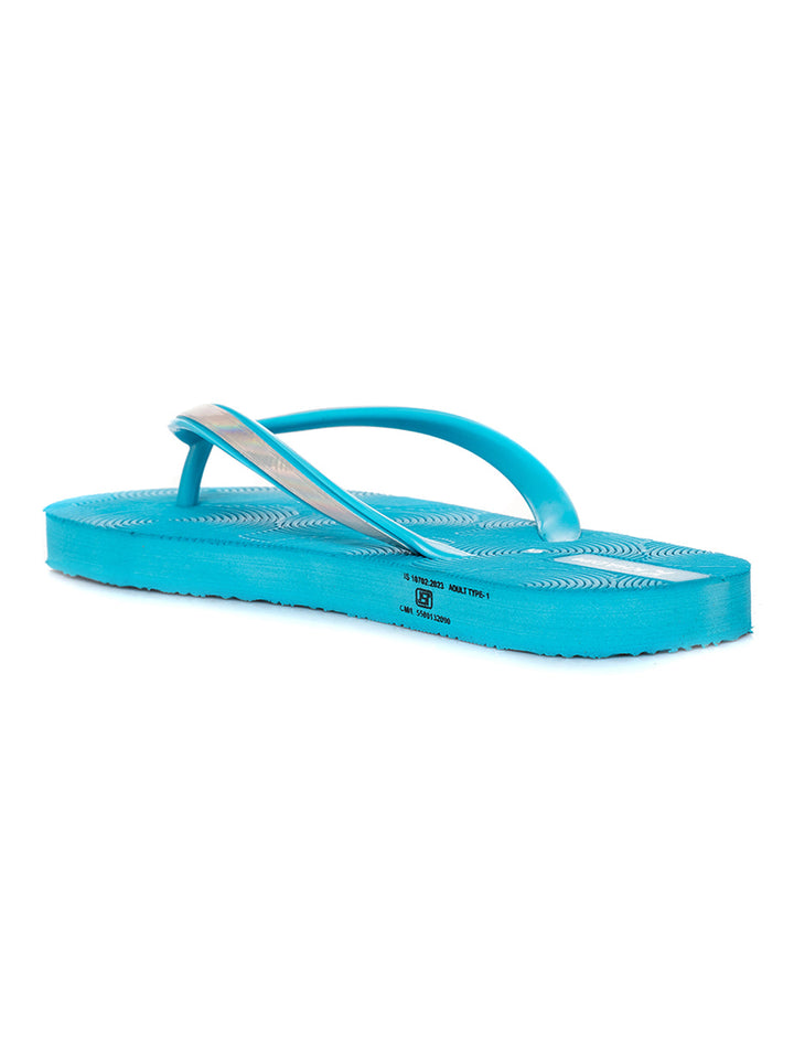 Khadim Waves Indoor Slippers for Women