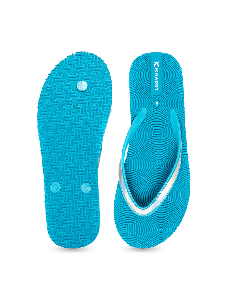 Khadim Waves Indoor Slippers for Women