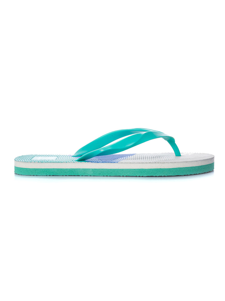 KHADIM Waves Washable Slippers for Women