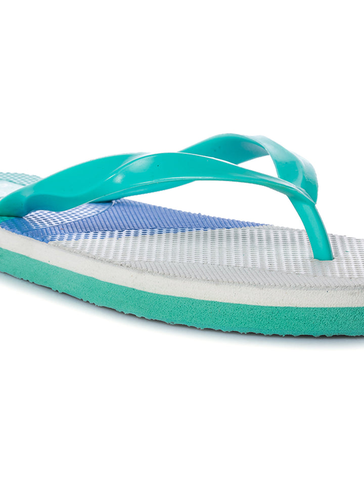 KHADIM Waves Washable Slippers for Women