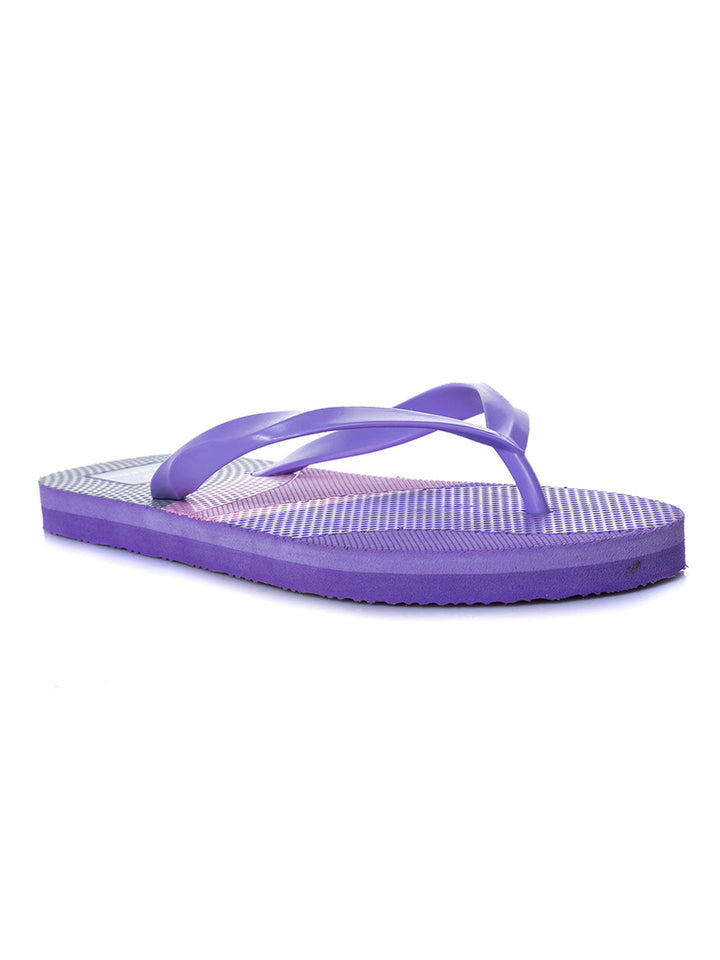 KHADIM Waves Washable Slippers for Women