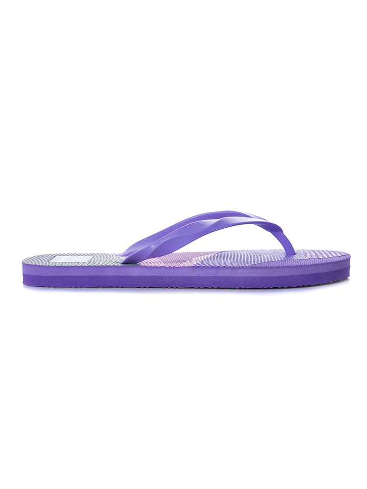 KHADIM Waves Washable Slippers for Women