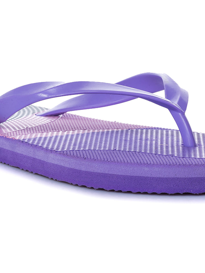 KHADIM Waves Washable Slippers for Women