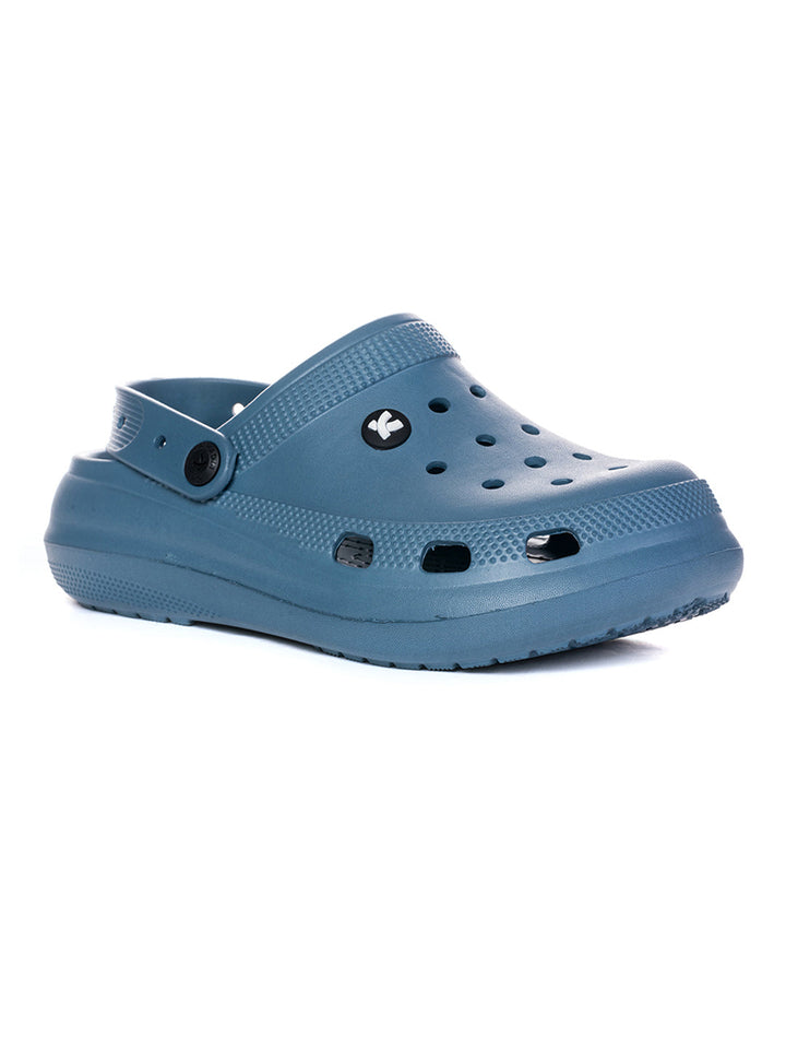 KHADIM Washable Clog Sandal for Men