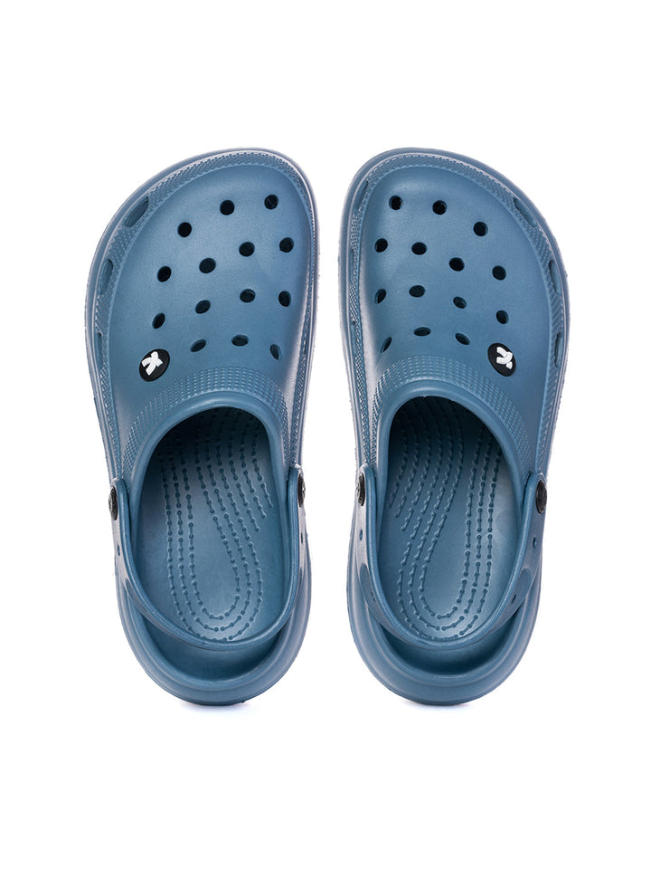 KHADIM Washable Clog Sandal for Men
