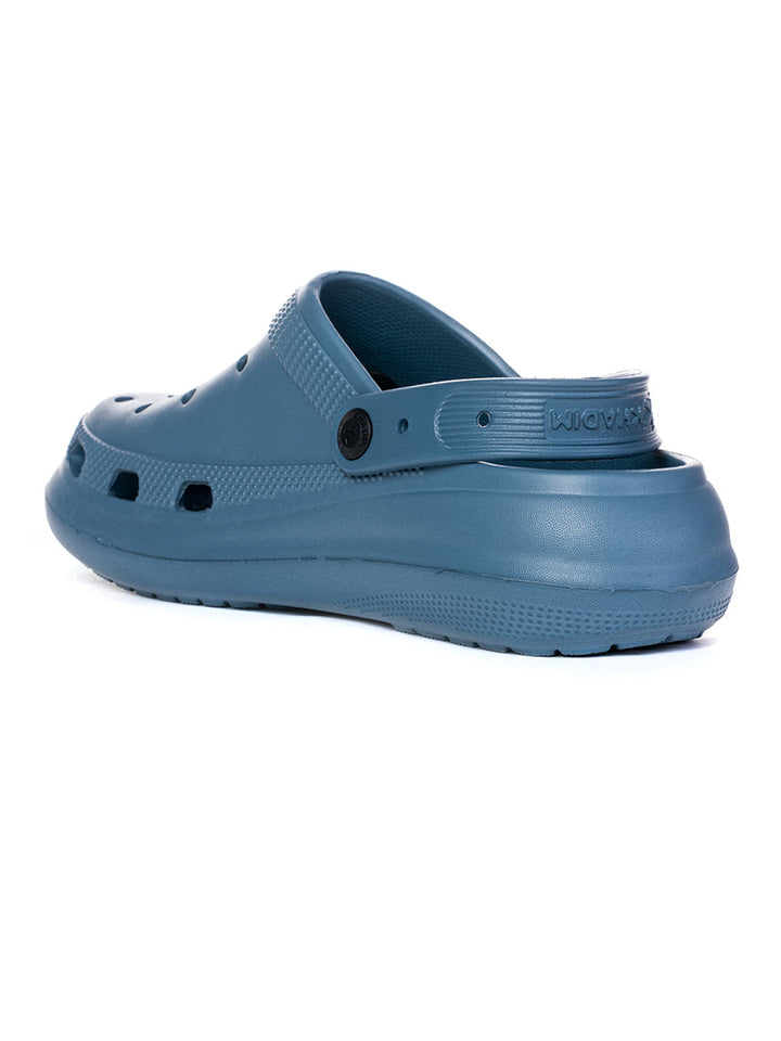KHADIM Washable Clog Sandal for Men