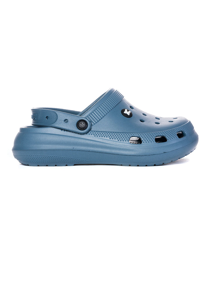 KHADIM Washable Clog Sandal for Men
