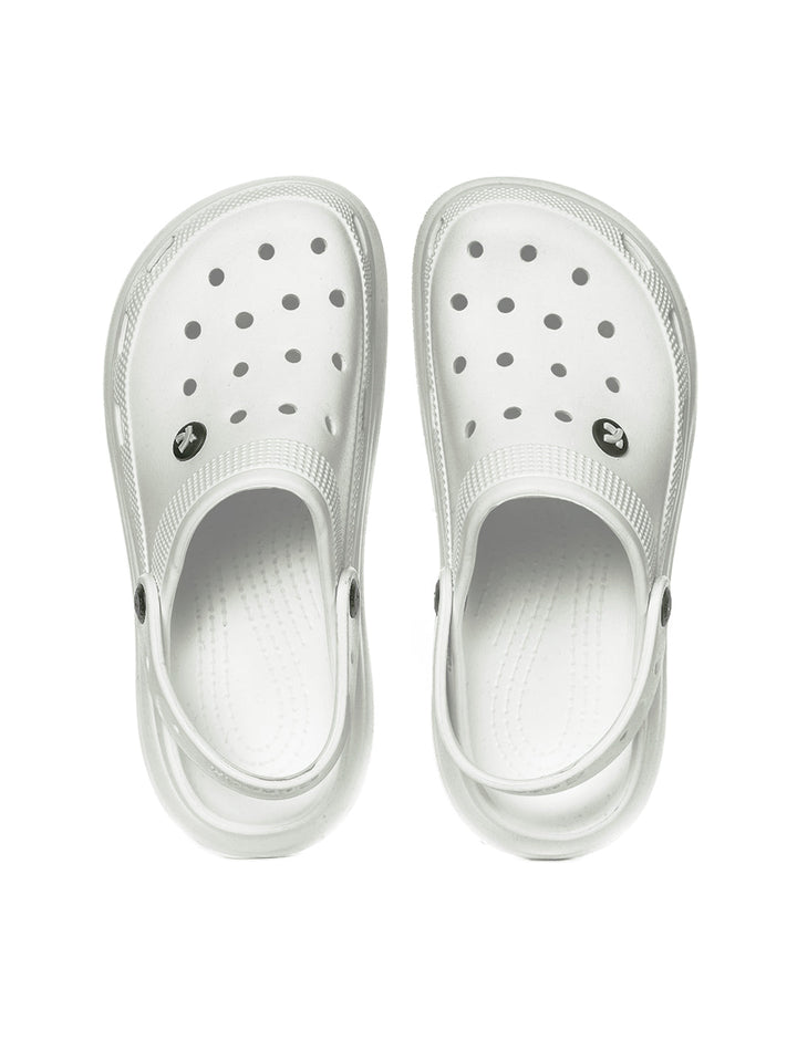 KHADIM Washable Clog Sandal for Men
