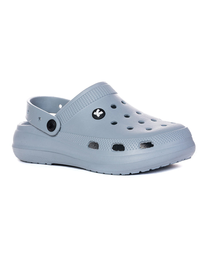 KHADIM Washable Clog Sandal for Men