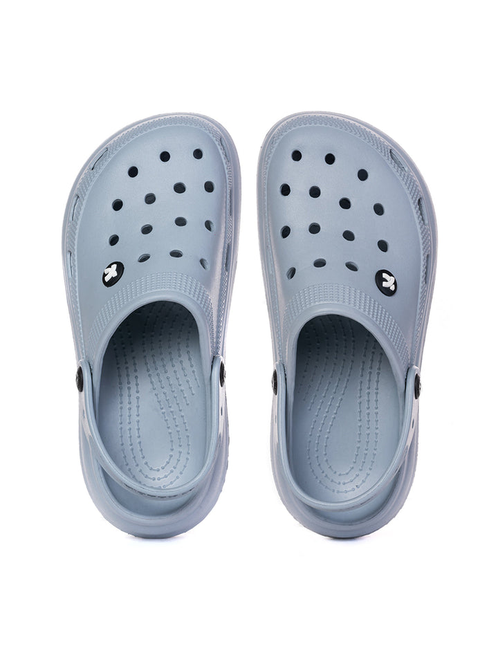 KHADIM Washable Clog Sandal for Men