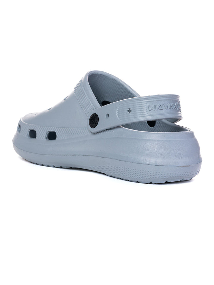 KHADIM Washable Clog Sandal for Men